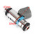 IWP-181 Twin Power 3.8 g/s Fuel Injector Direct For Repl 27706-07/A