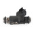 Fuel Injectors 27709-06A For Road King Street Glide R2025DEG