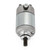 Starter For Honda CBR600F CBR600F4 1999-2006 CBR600F4i 2001-2006 31200-MBW-611 Starter For Honda CBR600F CBR600F4 1999-2006 CBR600F4i 2001-2006 31200-MBW-611