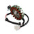 Magneto Stator+Regulator+Gasket For Yamaha XT250 Serow XG250 Tricker 2008-2022