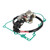 Magneto Stator Generator + Gasket For Yamaha YZ 450 F YZ450F 2006-2009
