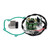 Magneto Stator+Voltage Rectifier+Gasket For EXC SX 250 300 380 2K-1 2000-2002 Magneto Stator+Voltage Rectifier+Gasket For EXC SX 250 300 380 2K-1 2000-2002