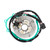 Magneto Stator Generator + Gasket For Yamaha YZ 250 F YZ250F 2001-2005 Magneto Stator Generator + Gasket For Yamaha YZ 250 F YZ250F 2001-2005