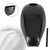 Gas Tank Cover Trim Fairing Cowl for Honda Rebel CMX300 CMX500 2017-2022 Carbon