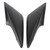 Tail Side Driver Seat Frame Cover Fairing For Yamaha XSR 900 2016-2021 Matte Black