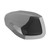 Rear Tail Seat Fairing Cowl Cover For Street Triple RS 765 2017-2019 Gray