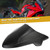 Rear Tail Seat Fairing Cowl Cover for Honda CB650R CBR650R 2021-2022 Matt Black