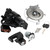 Lock Set Key Switch For Honda CRF 250 Rally 17-2020 Ignition Seat Lock Fuel Cap