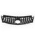 2013-2016 Mercedes Benz W117 CLA250 GT-R Style Front Bumper Grille Grill