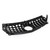 2013-2016 Mercedes Benz W117 CLA250 GT-R Style Front Bumper Grille Grill