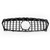 2013-2016 Mercedes Benz W117 CLA250 GT-R Style Front Bumper Grille Grill Generic