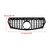 2013-2016 Mercedes Benz W117 CLA250 GT-R Style Front Bumper Grille Grill Generic