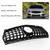 2013-2016 Mercedes Benz W117 CLA250 GT-R Style Front Bumper Grille Grill Generic