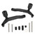 Aluminum Frame Crash Sliders Protection Fit For Ducati Monster 950 937 21-22