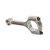 Connecting Rod 23510-25240 For Hyundai Kia Sonata Optima Tucson Sportage 2.4L