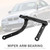 Front Right Wiper Arm Bearing Kit For BMW 5 6 Series E60 E61 E63 E64 61617185366