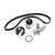 Timing belt kit water pump for AUDI A3 A4 VW GOLF IV BORA Shara OCTAVIA 1.8 T
