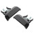Rear Left+Right Passenger Outer Door Handle For Nissan Pathfinder R51 2005-2012 Rear Left+Right Passenger Outer Door Handle For Nissan Pathfinder R51 2005-2012