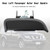 Rear Left+Right Passenger Outer Door Handle For Nissan Pathfinder R51 2005-2012 Rear Left+Right Passenger Outer Door Handle For Nissan Pathfinder R51 2005-2012
