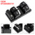 4F0959851H Front Main Window Control Switch For AUDI A3 8P A4 S4 Q7 B6 B7 A6