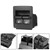 Front Left Master Window Switch For 1998-2010 Volkswagen Beetle 1C0959527