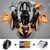 Injection Fairing Kit Bodywork Plastic ABS fit For Yamaha YZF-R3 R25 2019-2021 #113