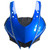 2019-2021 Yamaha YZF-R3 R25 Amotopart Injection Fairing Kit Bodywork Plastic ABS #124