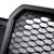 2018-2020 F150 New Style Black Grill Grile LED Honeycomb Raptor Style