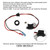 Electronic Ignition Conversion Kit for Bosch 009 050 Distributors 3BOS4U1 VW