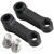 10mm Mirror Extender Riser Extension For Yamaha YZ 65 80 85 125 250 426 450