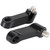 10mm Mirror Extender Riser Extension For BMW R 1200/1250 GS ADV R nineT 13-21