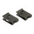 20x Small M5 5mm Motorcycle Fairing Spring Clips Speed Spire Nuts Clip U Nut