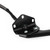 Left Hand Sliding Side Door Cable +Track 9068203769 For Sprinter VW Crafter 06-