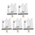 5X Fuel Module Main Jet fit for 596521 450E series models (08P502)