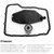 Transmission Filter Kit 4WD With Pan Gasket For 1999-UP 545RFE 65RFE 66RFE 68RFE