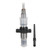 1PCS Common Rail Fuel Injector 0445120255 fit Dodge Ram 2500 2003-2004 Cummins