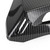 Side frame Cover Panel Fairing Cowl for Honda CBR500R 2019-2021 Carbon