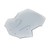 Windshield WindScreen fit for TRIUMPH Tiger 800 XC/XR/XRX/XRT/XCX/XCA 2018-2021 gray