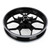 Black Front Wheel Rim For Yamaha YZF R3 2015 2016 2017 2018 2019 2020 2021 2022 Black Front Wheel Rim For Yamaha YZF R3 2015 2016 2017 2018 2019 2020 2021 2022