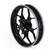 Black Front Wheel Rim For Yamaha YZF R3 2015 2016 2017 2018 2019 2020 2021 2022 Black Front Wheel Rim For Yamaha YZF R3 2015 2016 2017 2018 2019 2020 2021 2022