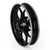Black Front Wheel Rim For Yamaha YZF R3 2015 2016 2017 2018 2019 2020 2021 2022 Black Front Wheel Rim For Yamaha YZF R3 2015 2016 2017 2018 2019 2020 2021 2022