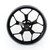 Black Front Wheel Rim For Yamaha YZF R3 2015 2016 2017 2018 2019 2020 2021 2022 Black Front Wheel Rim For Yamaha YZF R3 2015 2016 2017 2018 2019 2020 2021 2022