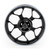 Black Rear Wheel Rim For Yamaha YZF R3 2015 2016 2017 2018 2019 2020 2021 2022 Black Rear Wheel Rim For Yamaha YZF R3 2015 2016 2017 2018 2019 2020 2021 2022