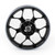 Black Rear Wheel Rim For Yamaha YZF R3 2015 2016 2017 2018 2019 2020 2021 2022 Black Rear Wheel Rim For Yamaha YZF R3 2015 2016 2017 2018 2019 2020 2021 2022