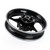 Black Front Wheel Rim For Kawasaki Z900 ZR900 / Z900RS / Cafe 2017-2021 Black Front Wheel Rim For Kawasaki Z900 ZR900 / Z900RS / Cafe 2017-2021