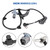 ABS Wheel Speed Sensor Front Left For Isuzu D-Max 2.5 Twin Turbo 2012-2019 ABS Wheel Speed Sensor Front Left For Isuzu D-Max 2.5 Twin Turbo 2012-2019