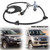ABS Wheel Speed Sensor Front Left For Isuzu D-Max 2.5 Twin Turbo 2012-2019 ABS Wheel Speed Sensor Front Left For Isuzu D-Max 2.5 Twin Turbo 2012-2019