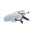 Windshield WindScreen fit for DUCATI Monster 937 / 950 2021-2022 gray
