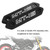 Aluminum Alloy Accessories Body Cover For Yamaha MT 15 MT-15 MT15 2018-2020 Black