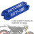 Aluminum Alloy Accessories Body Cover For Yamaha MT 15 MT-15 MT15 2018-2020 Blue